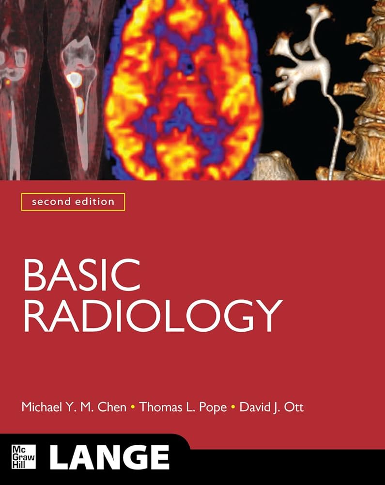 語学+参考書 Radiology Review Manual Radiology Review Manual by Wolfgang Dähnert | Goodreads